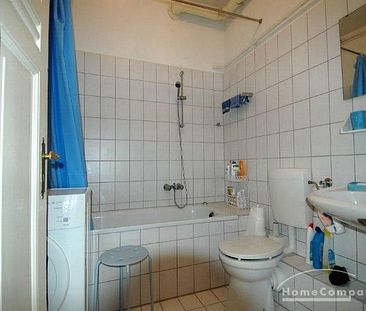 Geräumige 1-Zimmer-Wohnung in Berlin Moabit, möbliert - Photo 4