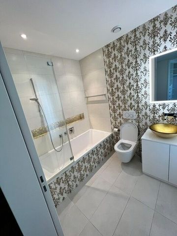 APPARTEMENT DE 5 PIÈCES À UITIKON WALDEGG (ZH), MEUBLÉ, TEMPORAIRE - Photo 4