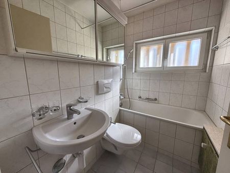 3 Zimmer, 67 m², 3. Stock - Foto 5