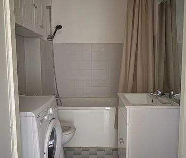 Location appartement Marseille 8ème - rue François Rocca - 31m² - Photo 3