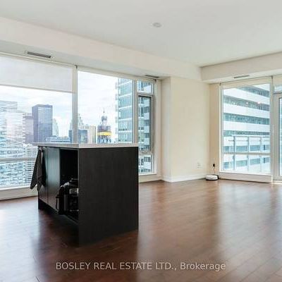 1 Bed & 1 Bath - Cinema Tower Condominiums - Photo 3