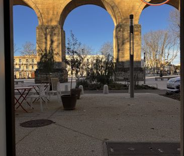 Location Appartement 2 pièces 44m² MONTPELLIER 34000 - Photo 4