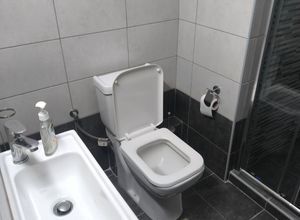 Studio/Γκαρσονιέρα για ενοικίαση - Νέα Σμύρνη, - Photo 3