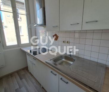 Appartement F2 (40 m²) en location à CROUY - Photo 5