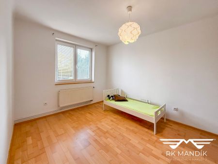 Pronájem bytu 2+1 50 m² - Photo 2