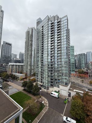 For Lease - 5 Mariner Terrace Unit# 1009, Toronto, Ontario - Photo 1