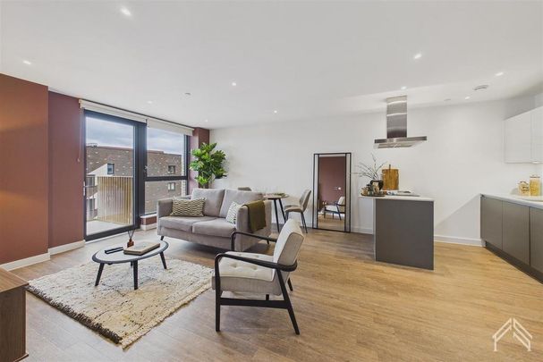 1 bedroom apartment to rent - Photo 1