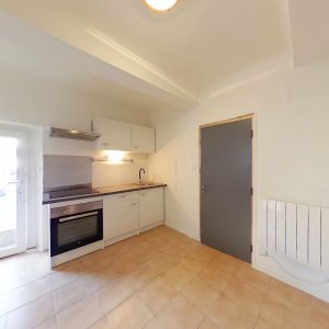 Appartement 1 Pièce 22 m² - Photo 2