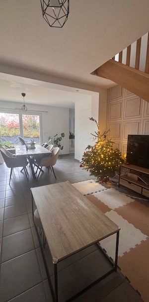 A louer maison plougastel-Daoulas 77 M2 - Photo 1