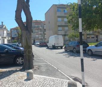 Apartamento T2 - Photo 1