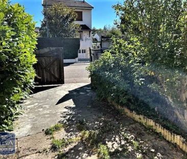 Appartement à louer 2 pièces 27m² - Photo 5