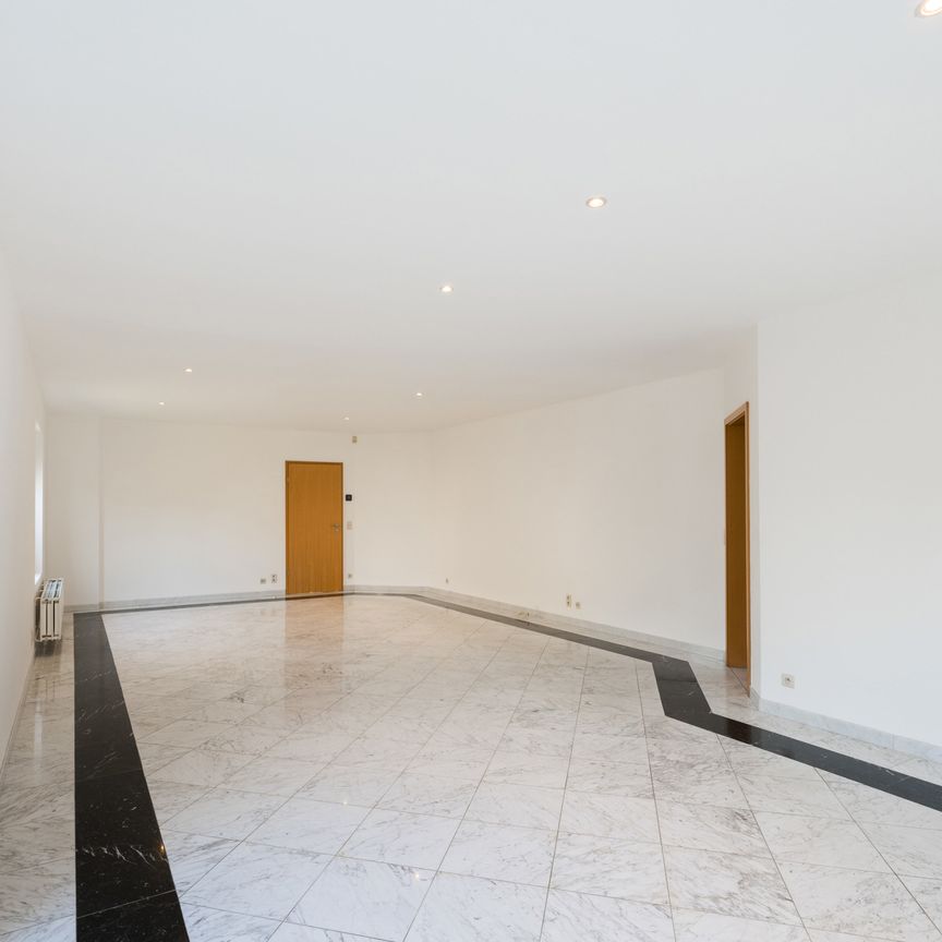 Avenue des Anciens Combattants, 1950, Kraainem - Photo 1