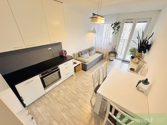 Mieszkanie na wynajem - Фото 1