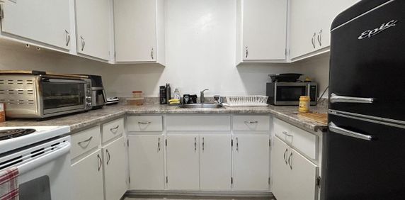 Roses Appartement 4 ½ à Louer Charlesbourg Juillet 2026 - Photo 2