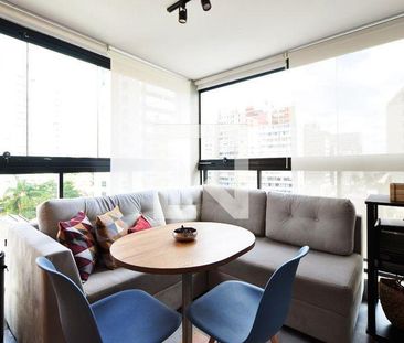 Imoveis - No Jardim Paulista - Photo 6
