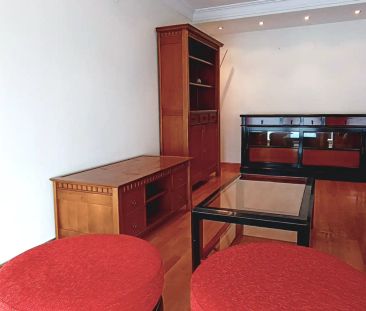 Piso de alquiler en Pamplona-iruña - Sancho el Fuerte, 32, San Juan - Foto 3