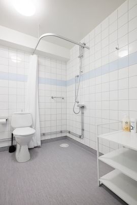 Katarina Bangata, Stockholm - Foto 1