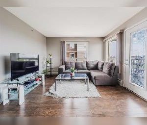 2 Bed 2 Bath Loft Style Apartment South Terwillegar SW Edmonton - Photo 4