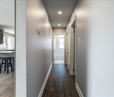 For Lease - 17 West 21st Street Unit# UPPER, Hamilton, Ontario - Photo 1