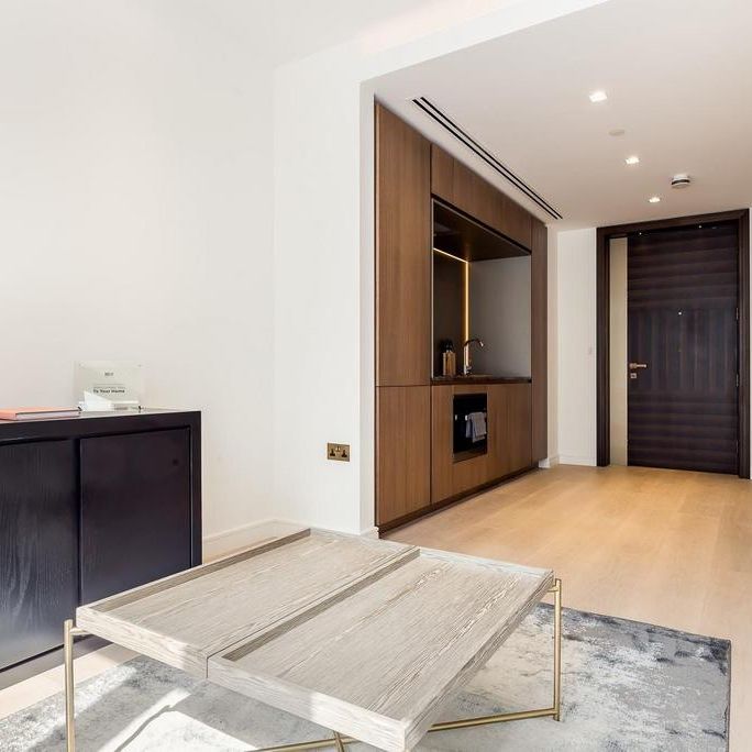 Studio to rent - Photo 1