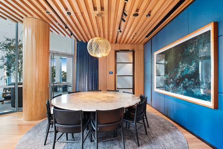Elevated Elegance at 'One Sydney Harbour': A Level 22 Gem Overlooking the Northern Harbour - Photo 2