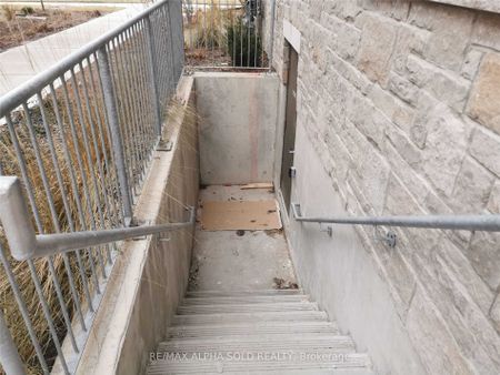 For Lease - 1255 Bridletowne Circle Unit# #7 BSMT, Toronto, Ontario - Photo 5