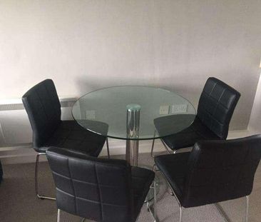 High Point, Noel Street, NG7 - Photo 2