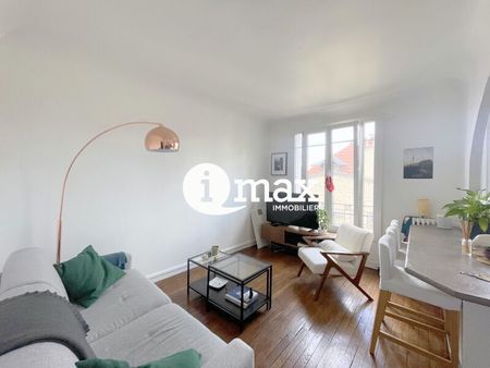 Location Appartement ASNIERES SUR SEINE - - Photo 3