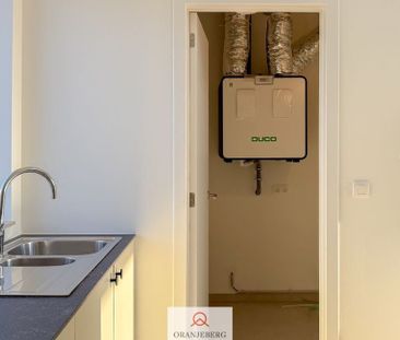 Appartement te huur in Bachte-Maria-Leerne voor € 995 met 1 slaapkamer - Photo 5