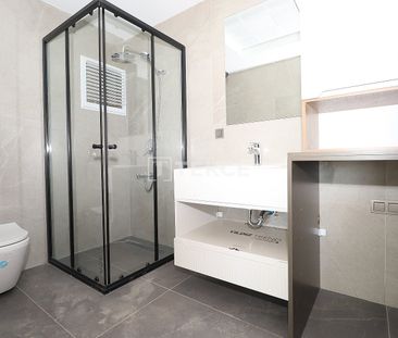 Modern 2-Rumslägenhet att Hyra i Viva Defne-komplexet i Altintas - Photo 4