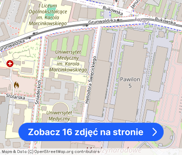 Bez prowizji I Niska kaucja I Nowe meble i AGD I Pet friendly - Zdjęcie 1