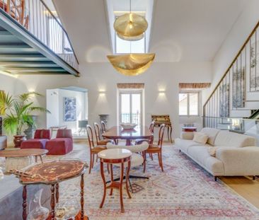 3 room luxury House for rent in Oeiras, Lisbon - Photo 2