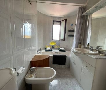 APARTMENT NEAR THE SEA WITH 2 BEDROOMS AND 1 BATHROOM - Photo 3