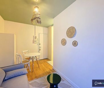 Location Appartement 1 pièce 15m² TROYES 10000 - Photo 1