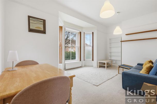 1 Bedroom Apartment To Let - Photo 1