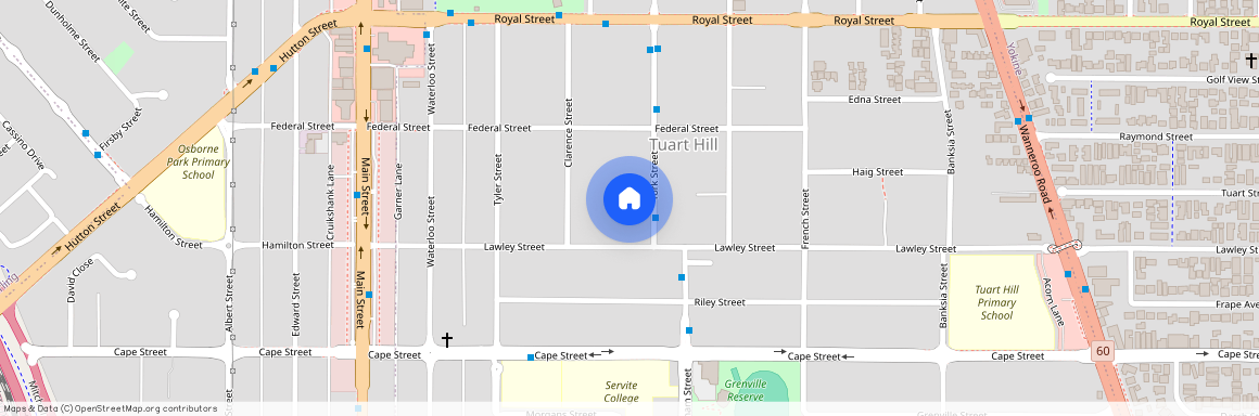 2/7 York Street, WA 6060, Tuart Hill