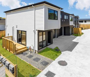 Brand-New Modern Home in a Prime Location - Photo 4