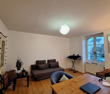 Appartement T3 à louer - 59 m² - Photo 1