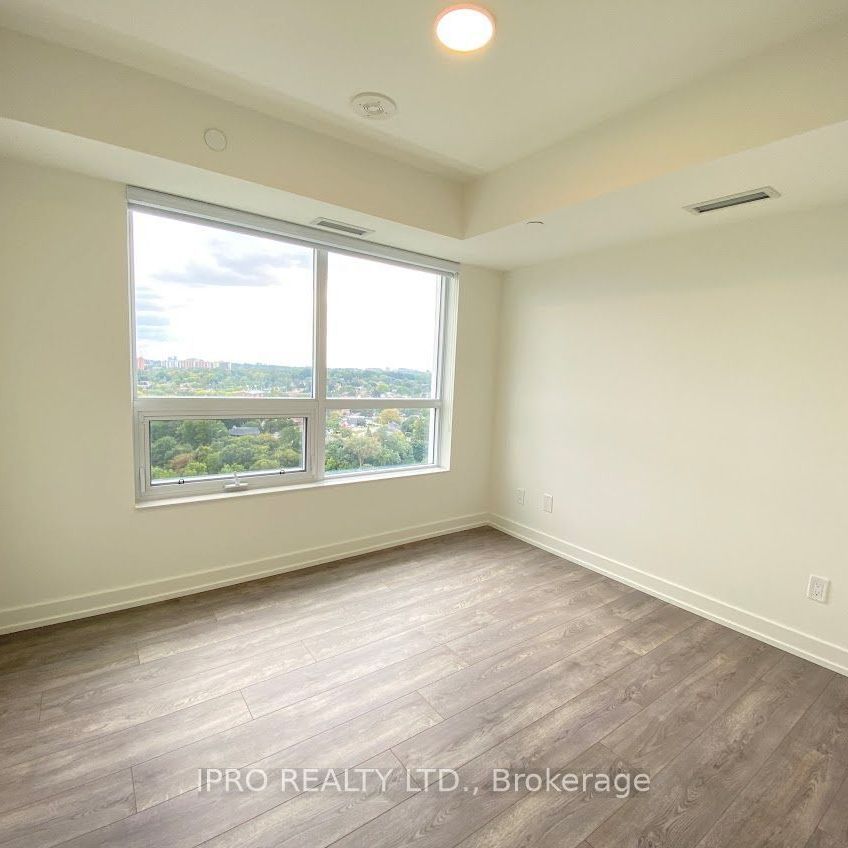 For Lease - 10 Wilby Crescent Unit# 1706, Toronto, Ontario - Photo 1