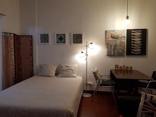 Apartamento T1 em Lisboa - Photo 1