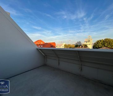 Location Appartement 1 pièce 30m² BORDEAUX 33100 - Photo 6