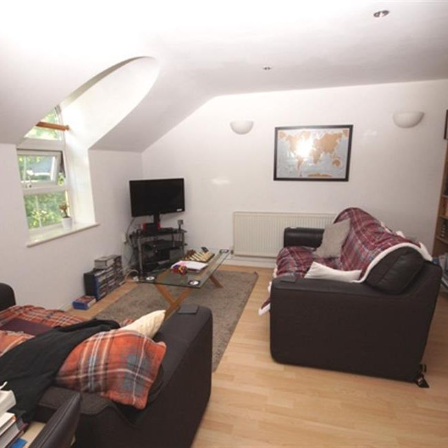20 Ferriers Court, Oakfield Street, Cardiff CF24 3QJ - Photo 1