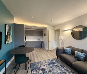 1 bedroom flat to rent - Photo 2