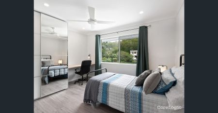 Fully Furnished Room Near UQ – Bills & Cleaning Included! - Photo 3