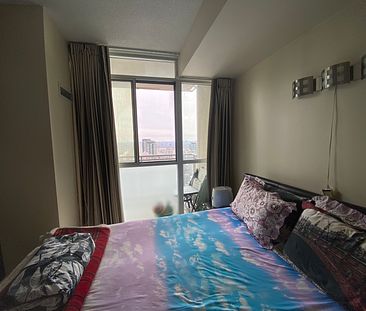 Luxurious And Spacious Furnished 1+1 Bedroom Suite For Rent - Photo 4