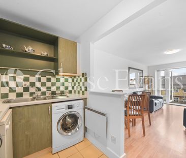1 bedroom apartment to rent - Photo 4