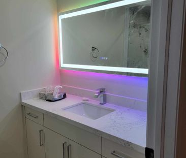 For Lease - 86 Overlea Crescent Unit# Basement, Kitchener, Ontario - Photo 3