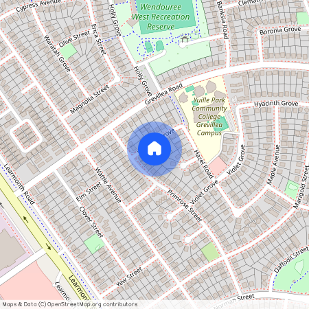 2 Verbena Grove, Vic 3355, Wendouree