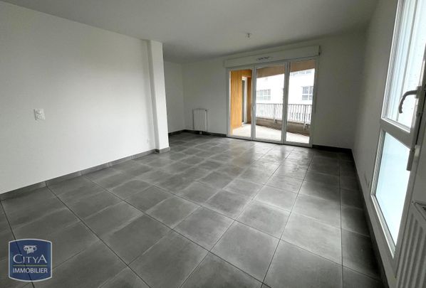Location Appartement 3 pièces 64m² LE HAVRE 76600 - Photo 1