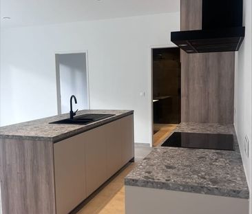 Appartement te huur - Foto 5